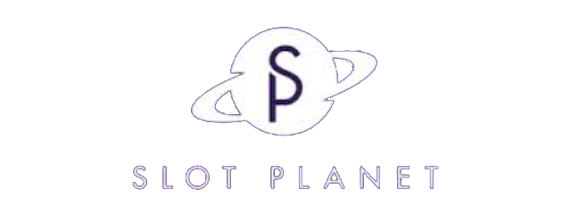 SlotPlanet logo