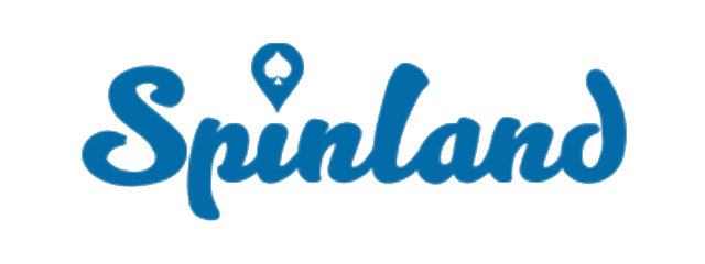 Spinland logo