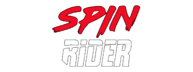 SpinRider logo